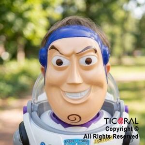 MASCARA BUZZ LIGHTGEAR x 6